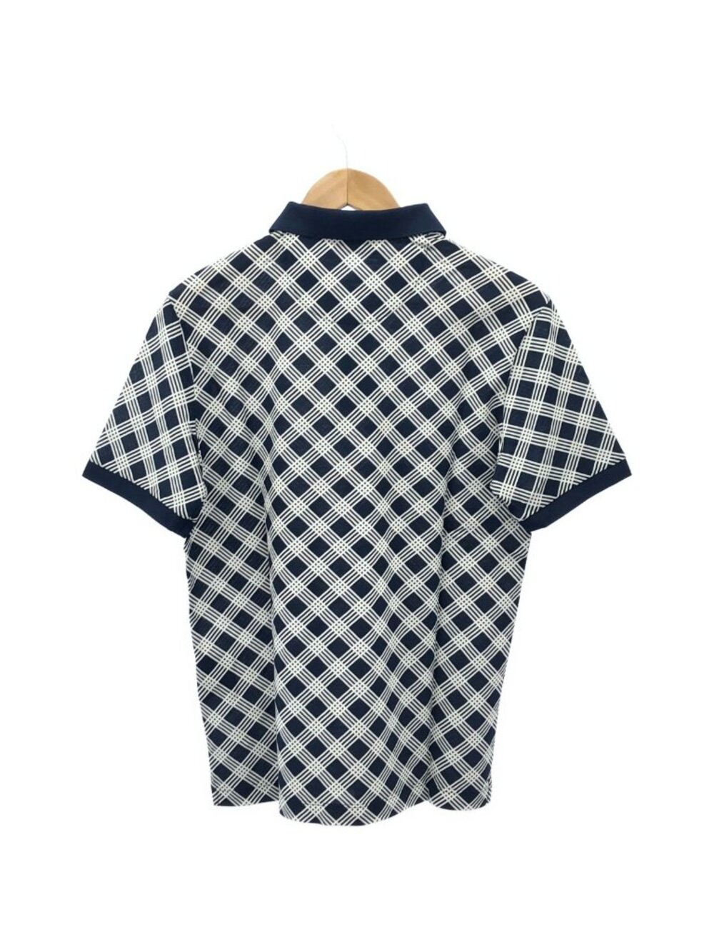 Prada Lattice Shirt View 2